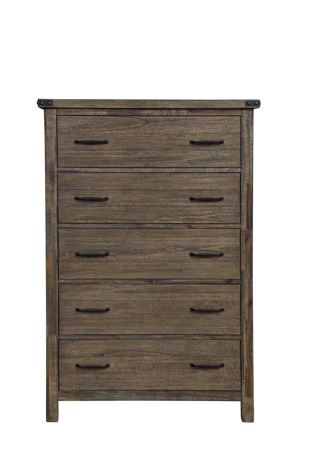GALLEON CHEST - Ideal Furniture (Fresno,CA) 