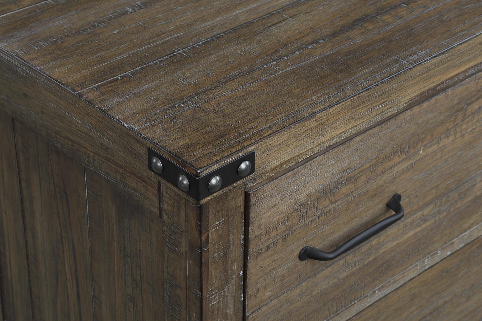 GALLEON CHEST - Ideal Furniture (Fresno,CA) 