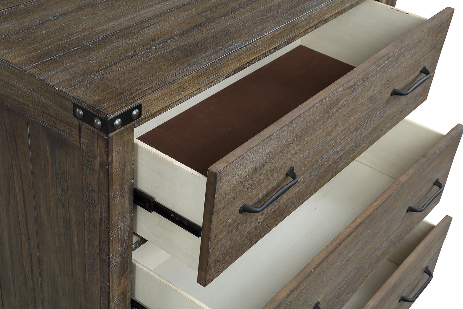 GALLEON CHEST - Ideal Furniture (Fresno,CA) 