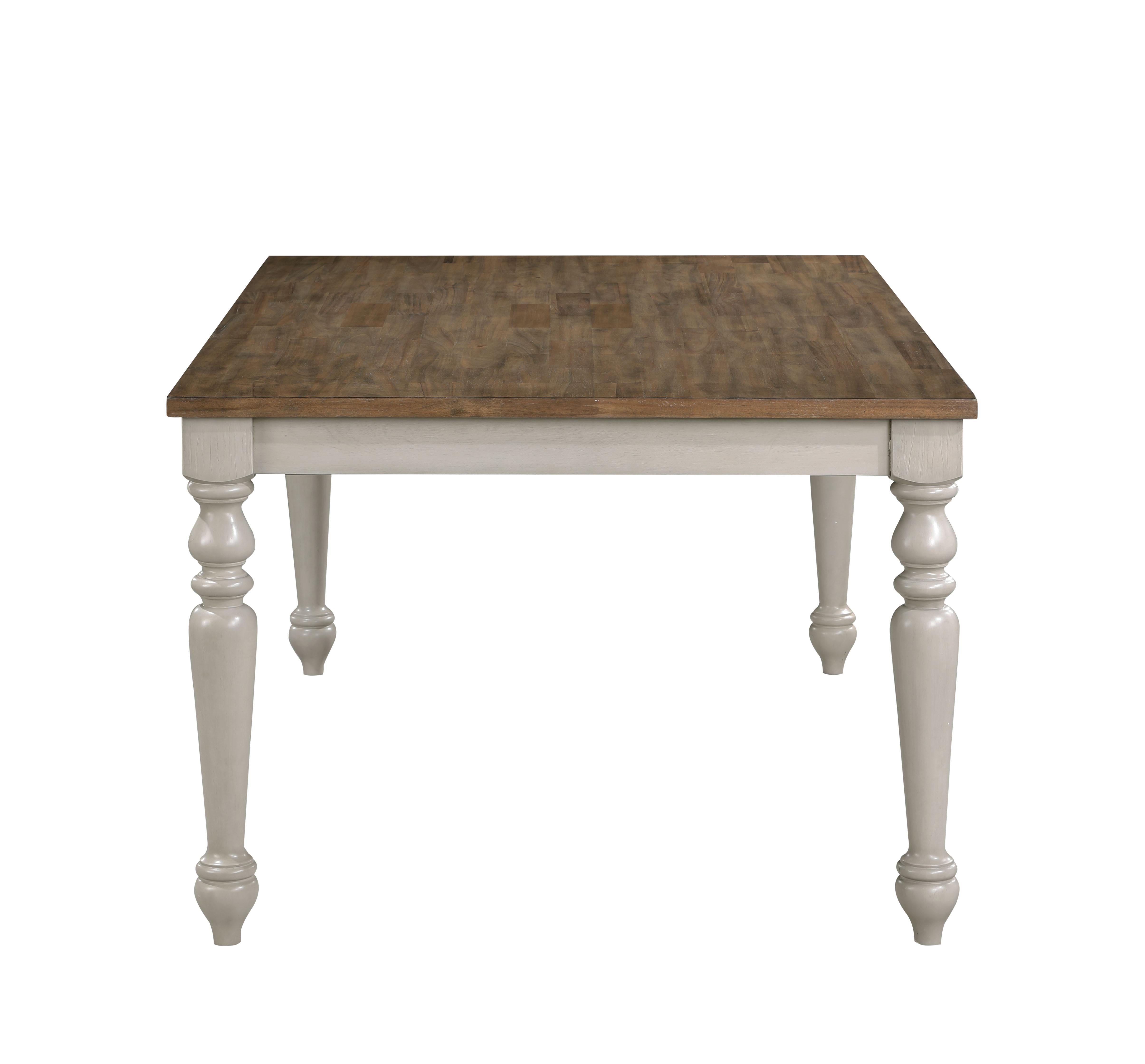 JENNIFER DINING TABLE