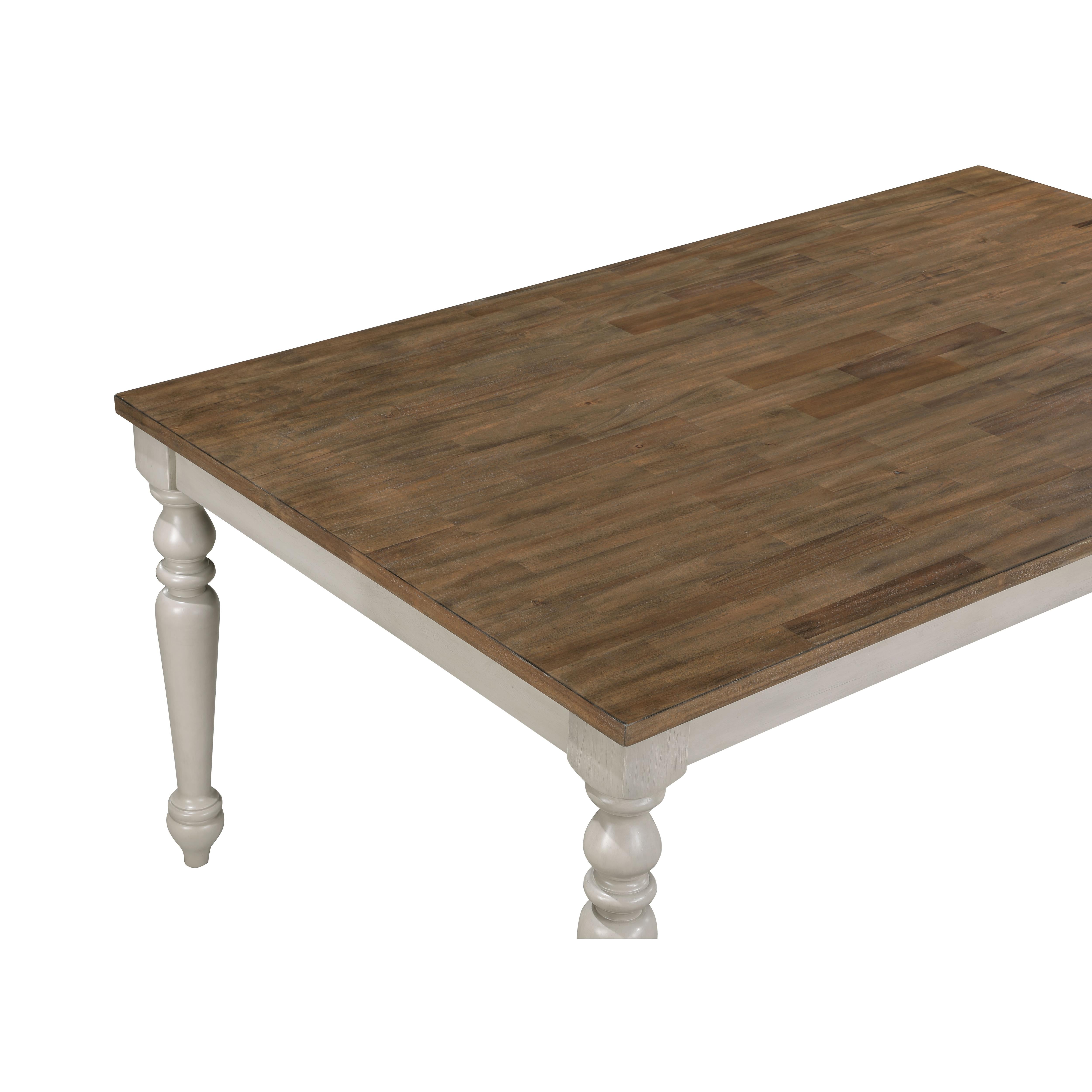 JENNIFER DINING TABLE