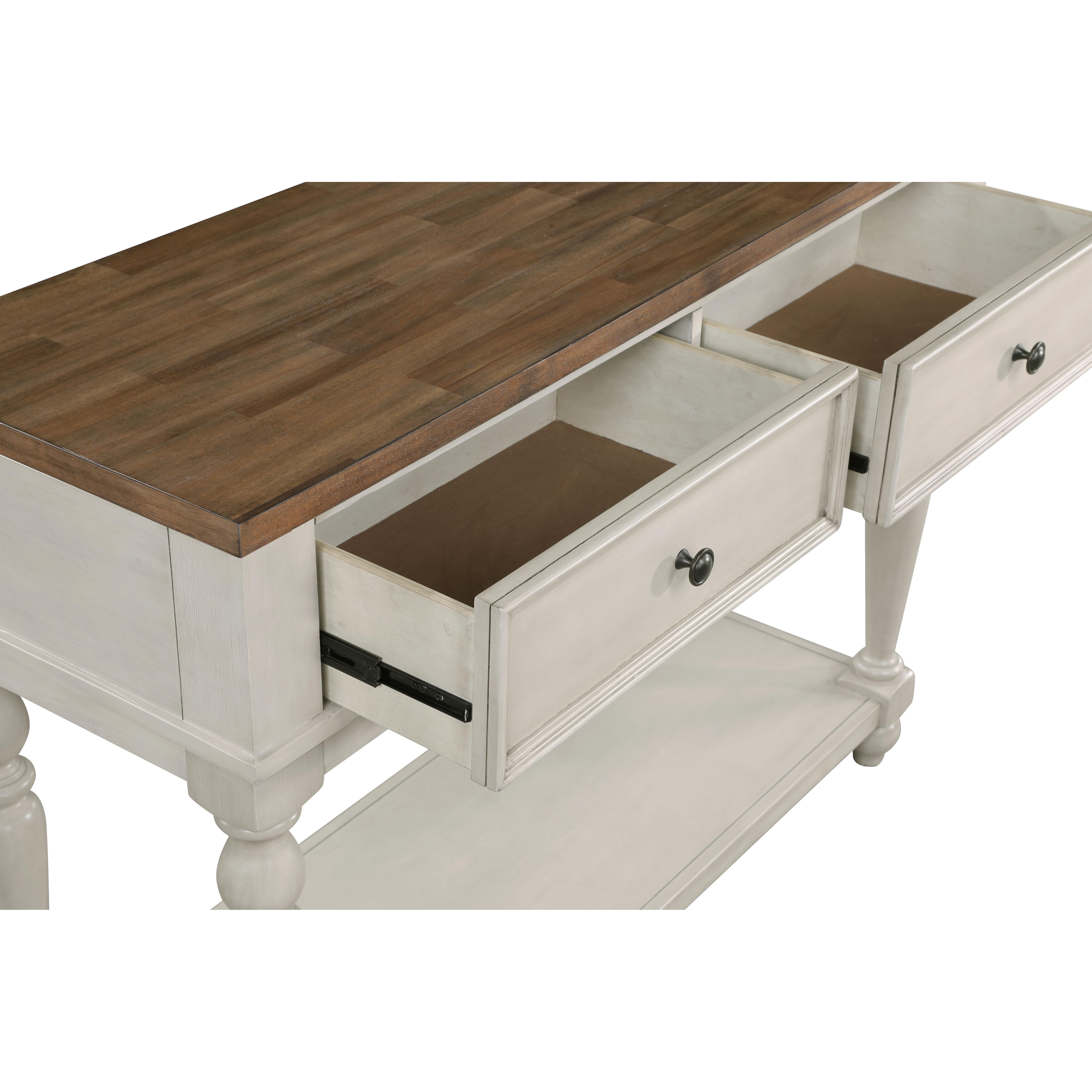 JENNIFER SIDEBOARD