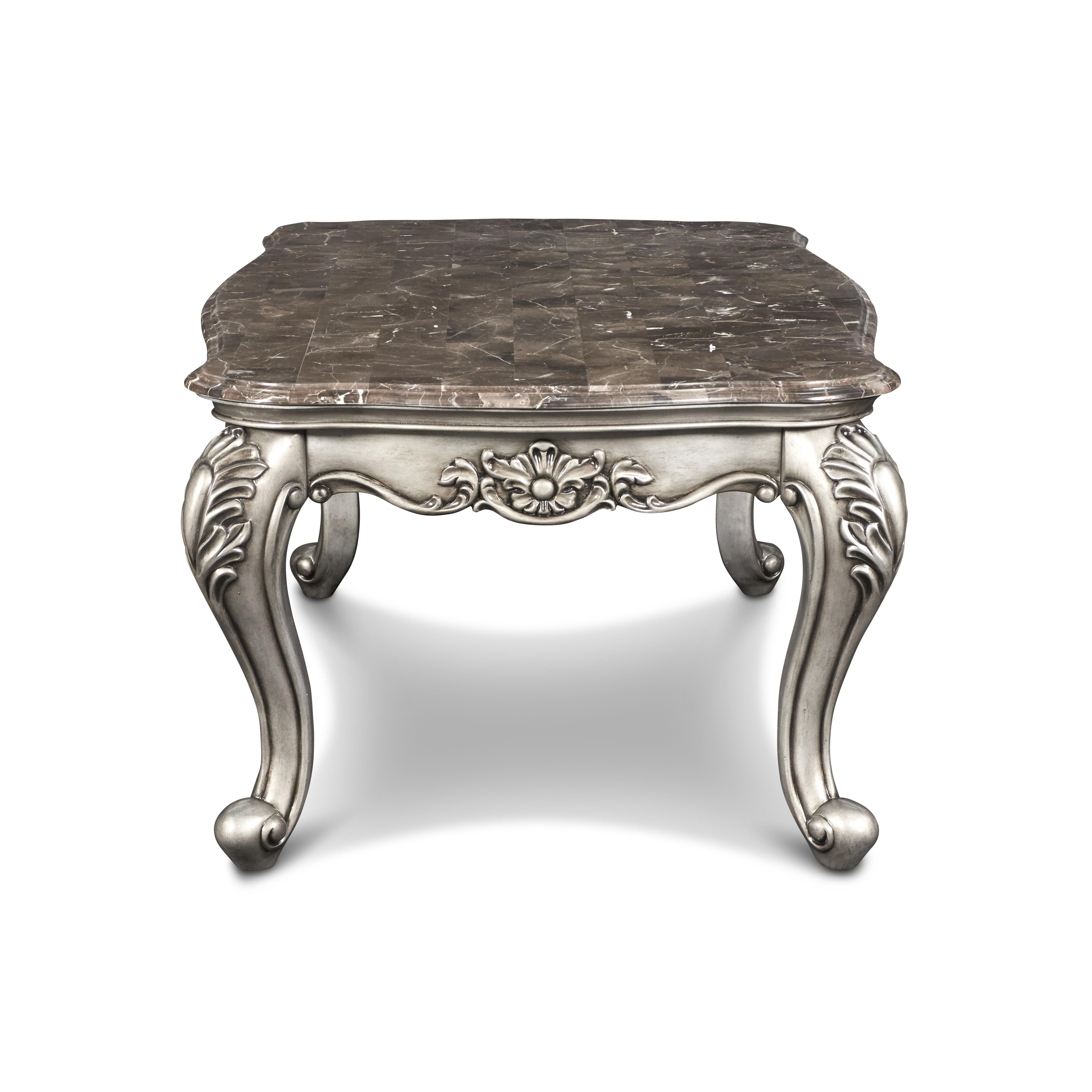 MARGUERITE COCKTAIL TABLE - Ideal Furniture (Fresno,CA) 