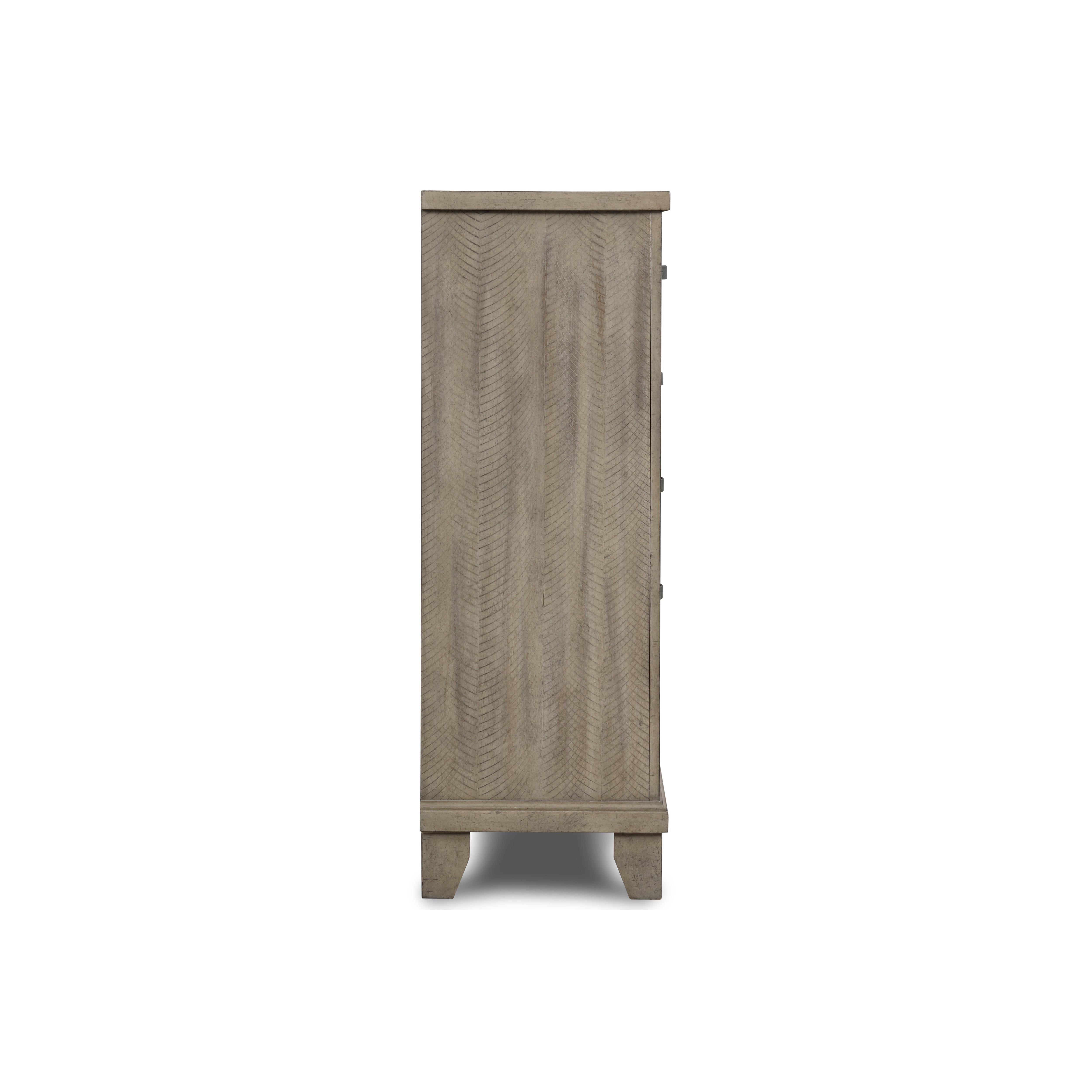 MARWICK CHEST-SAND - Ideal Furniture (Fresno,CA) 
