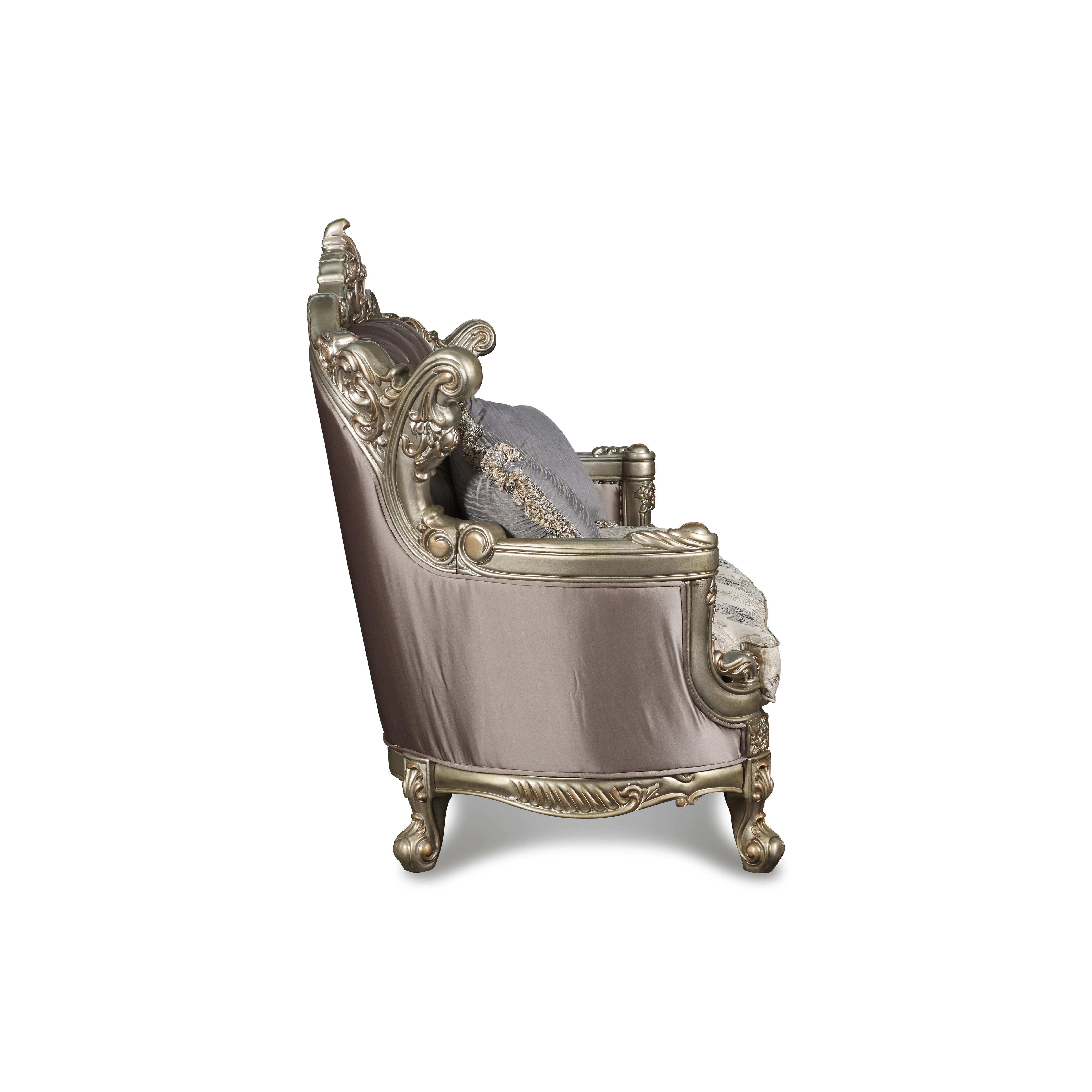 OPHELIA LOVESEAT - Ideal Furniture (Fresno,CA) 
