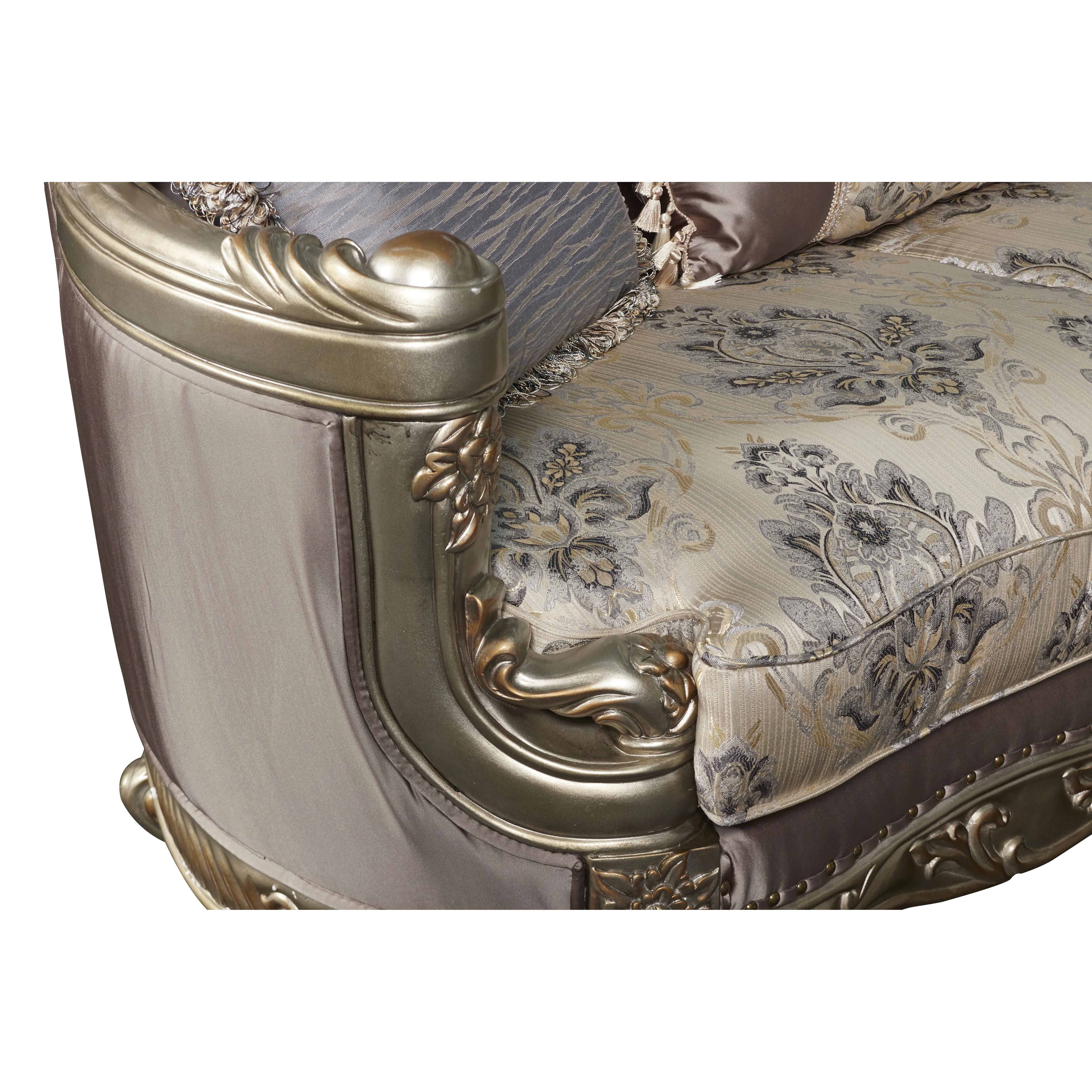 OPHELIA LOVESEAT - Ideal Furniture (Fresno,CA) 