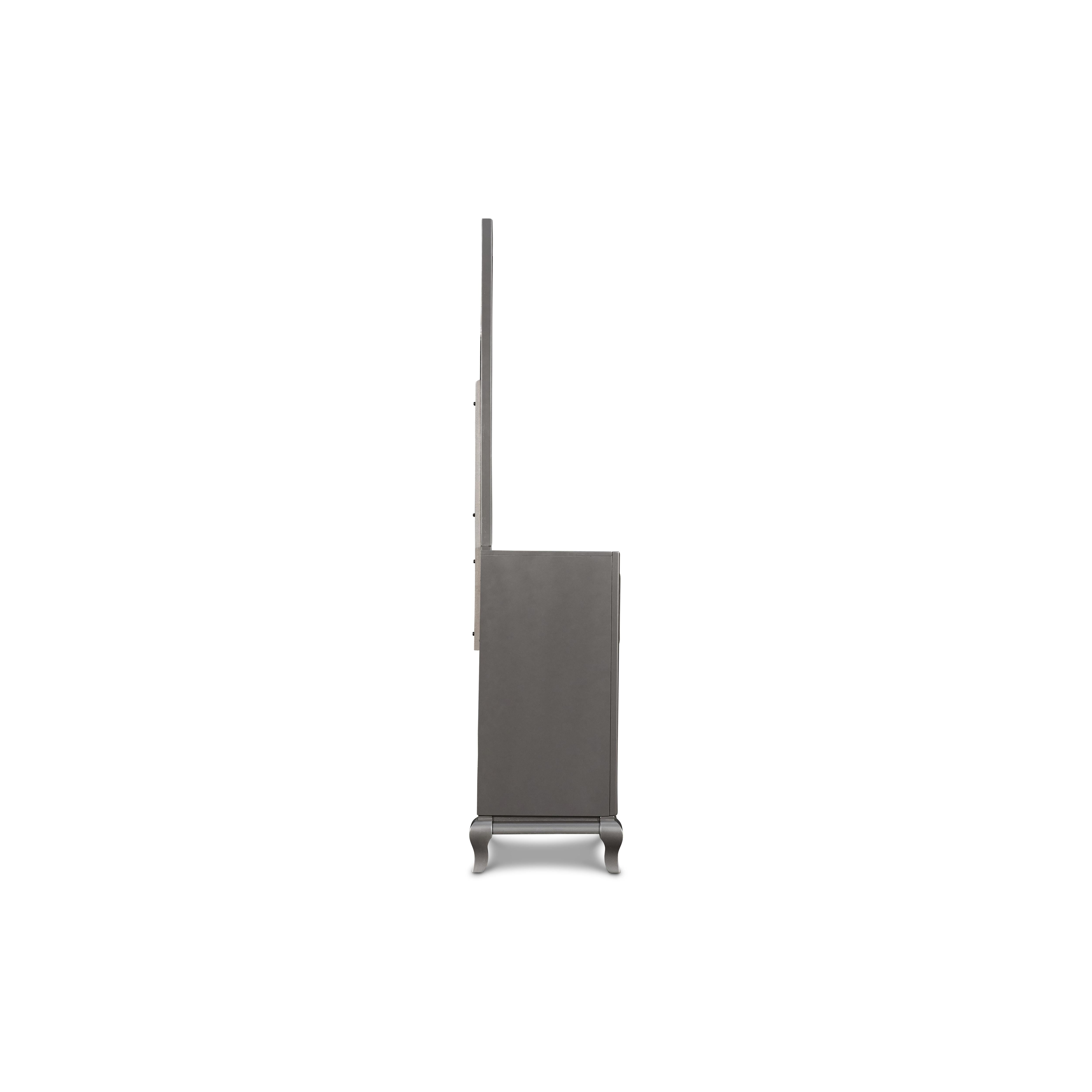 PARK IMPERIAL DRESSER-PEWTER