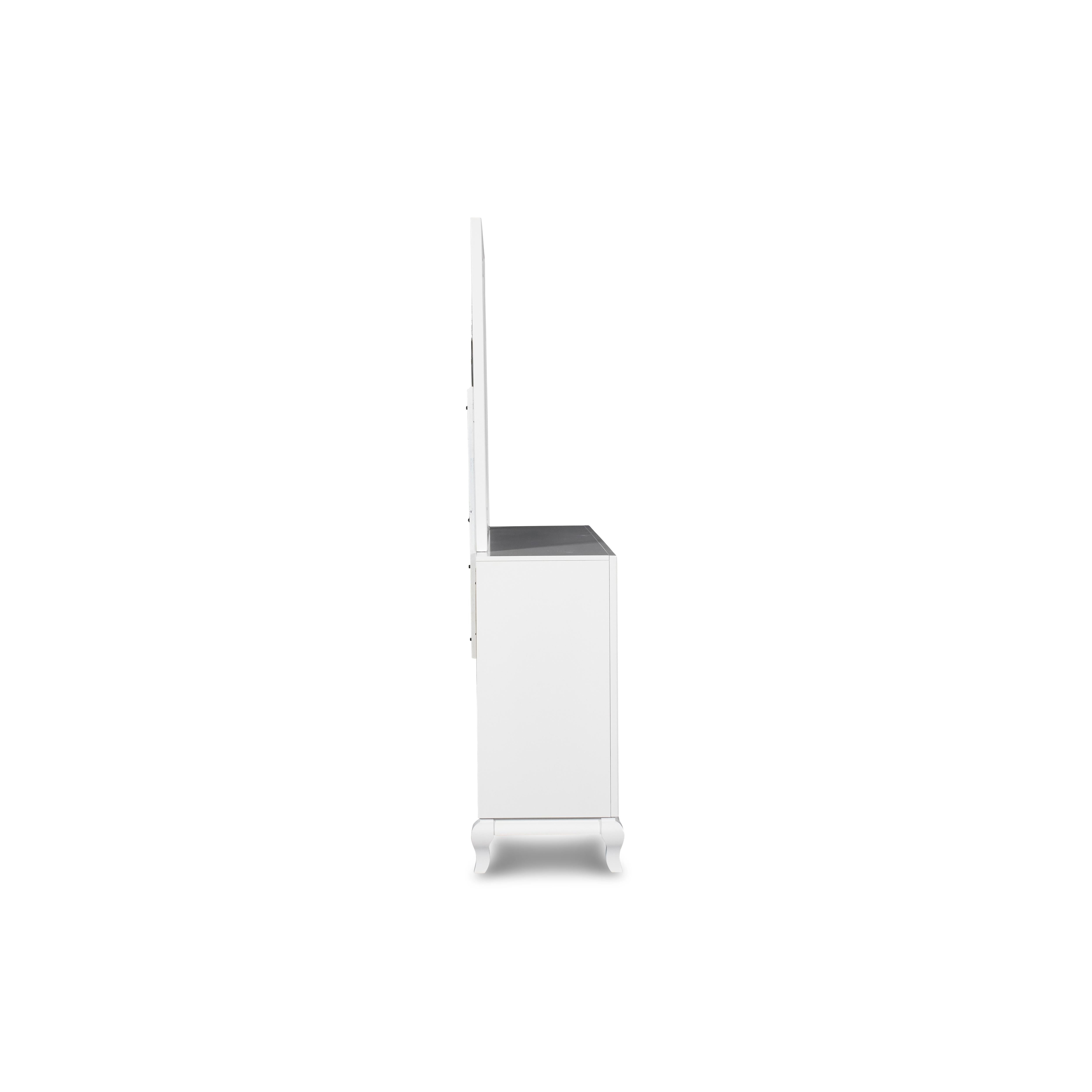 PARK IMPERIAL DRESSER-WHITE