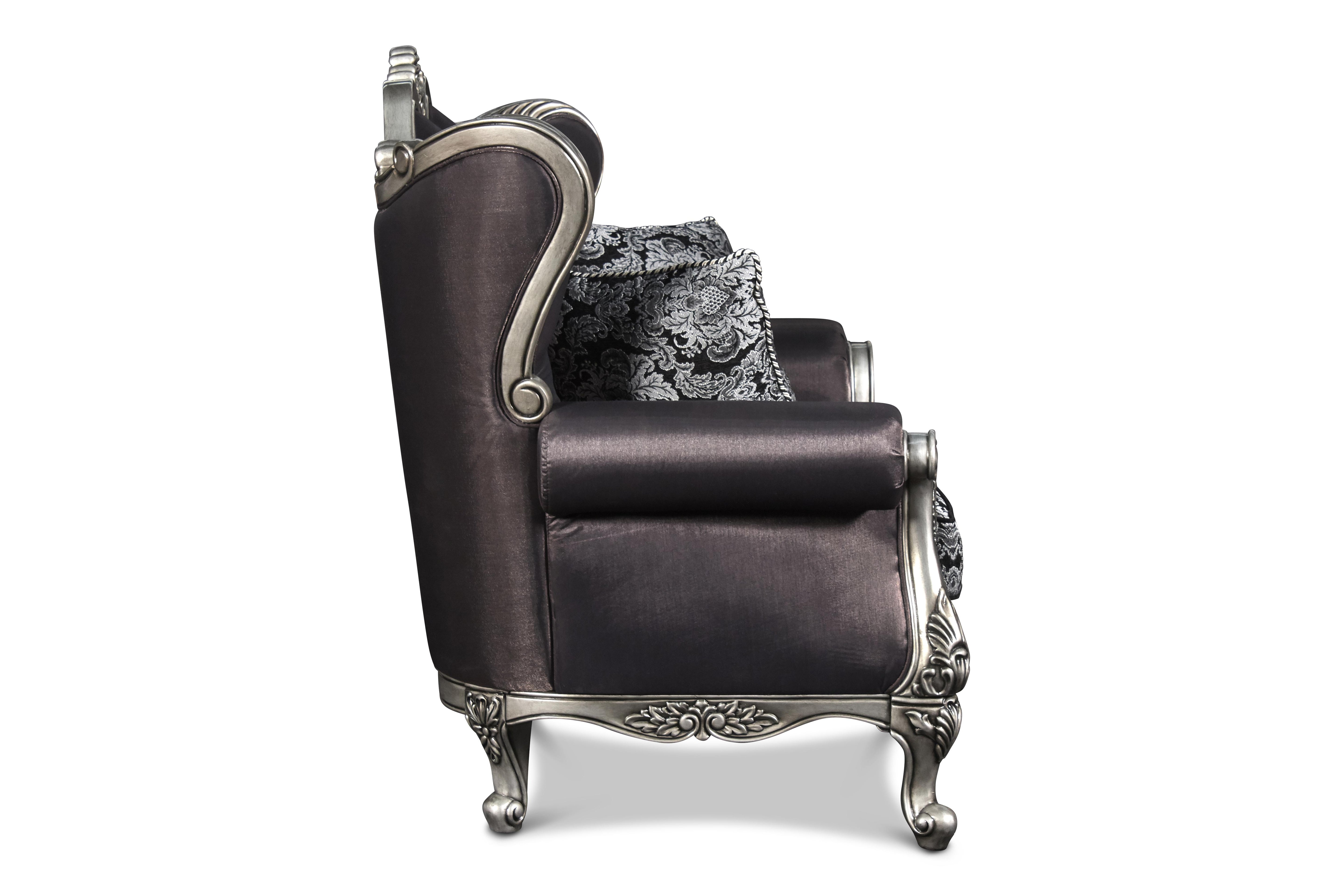 MARGUERITE LOVESEAT - Ideal Furniture (Fresno,CA) 