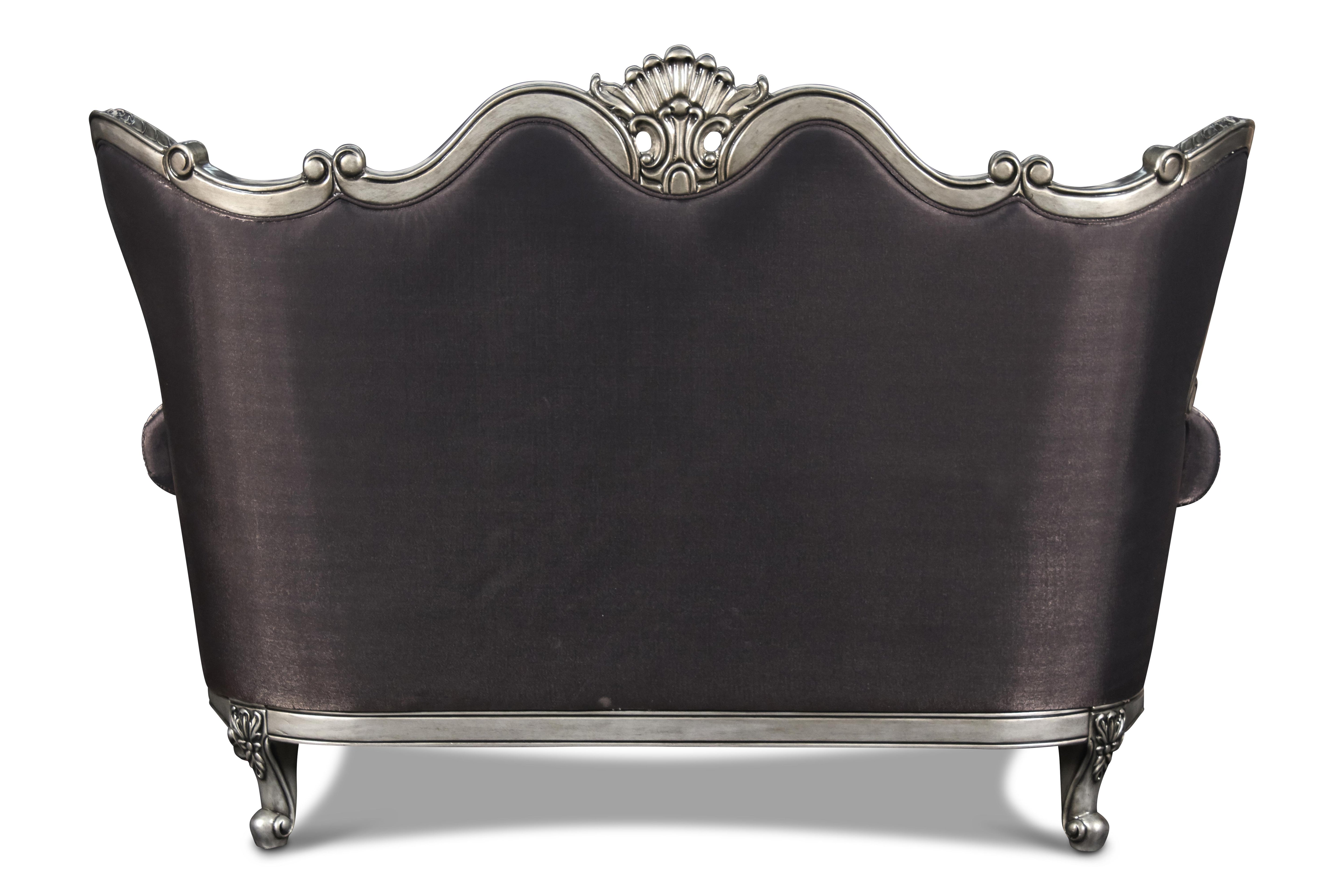 MARGUERITE LOVESEAT - Ideal Furniture (Fresno,CA) 