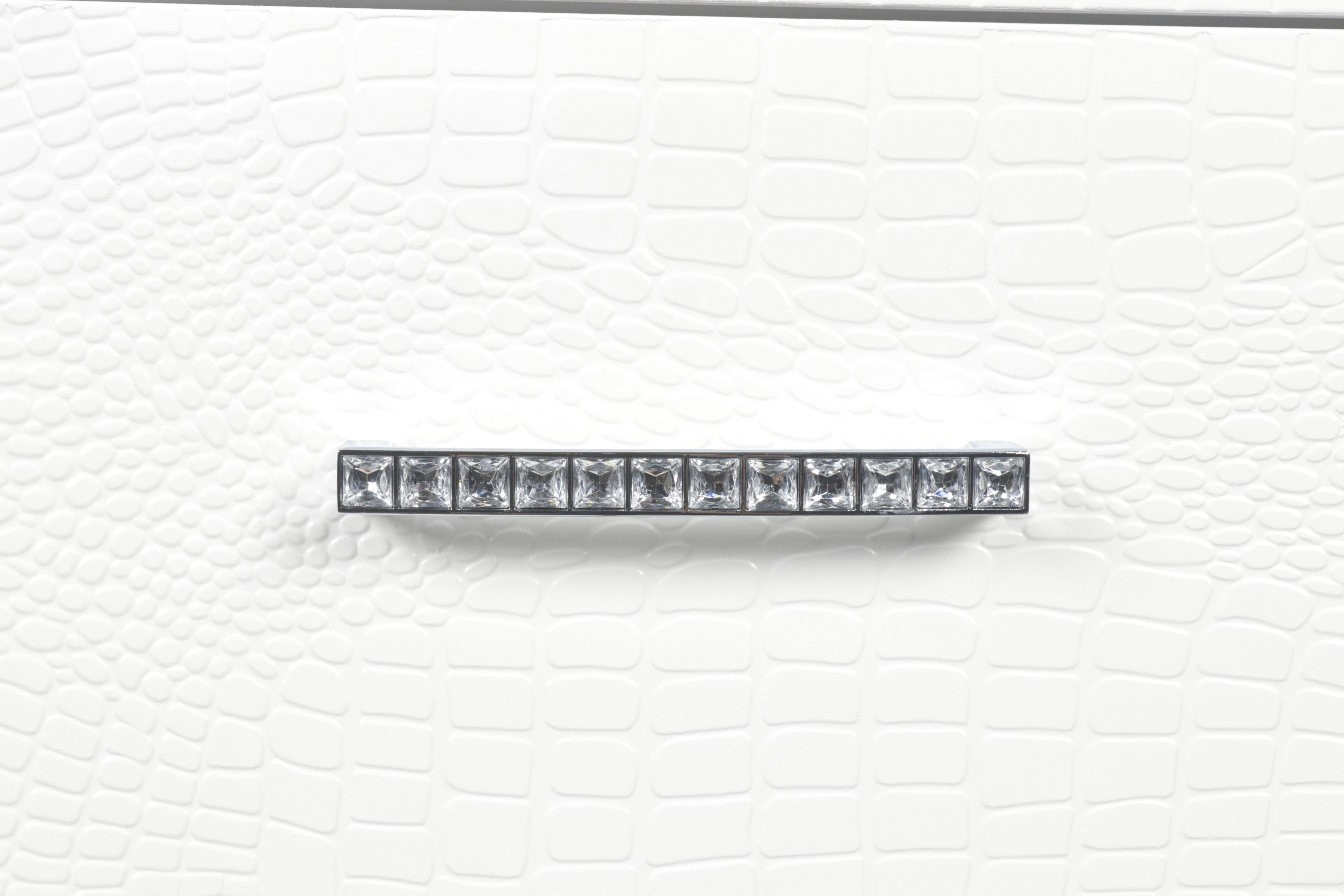 VALENTINO LINGERIE CHEST-WHITE