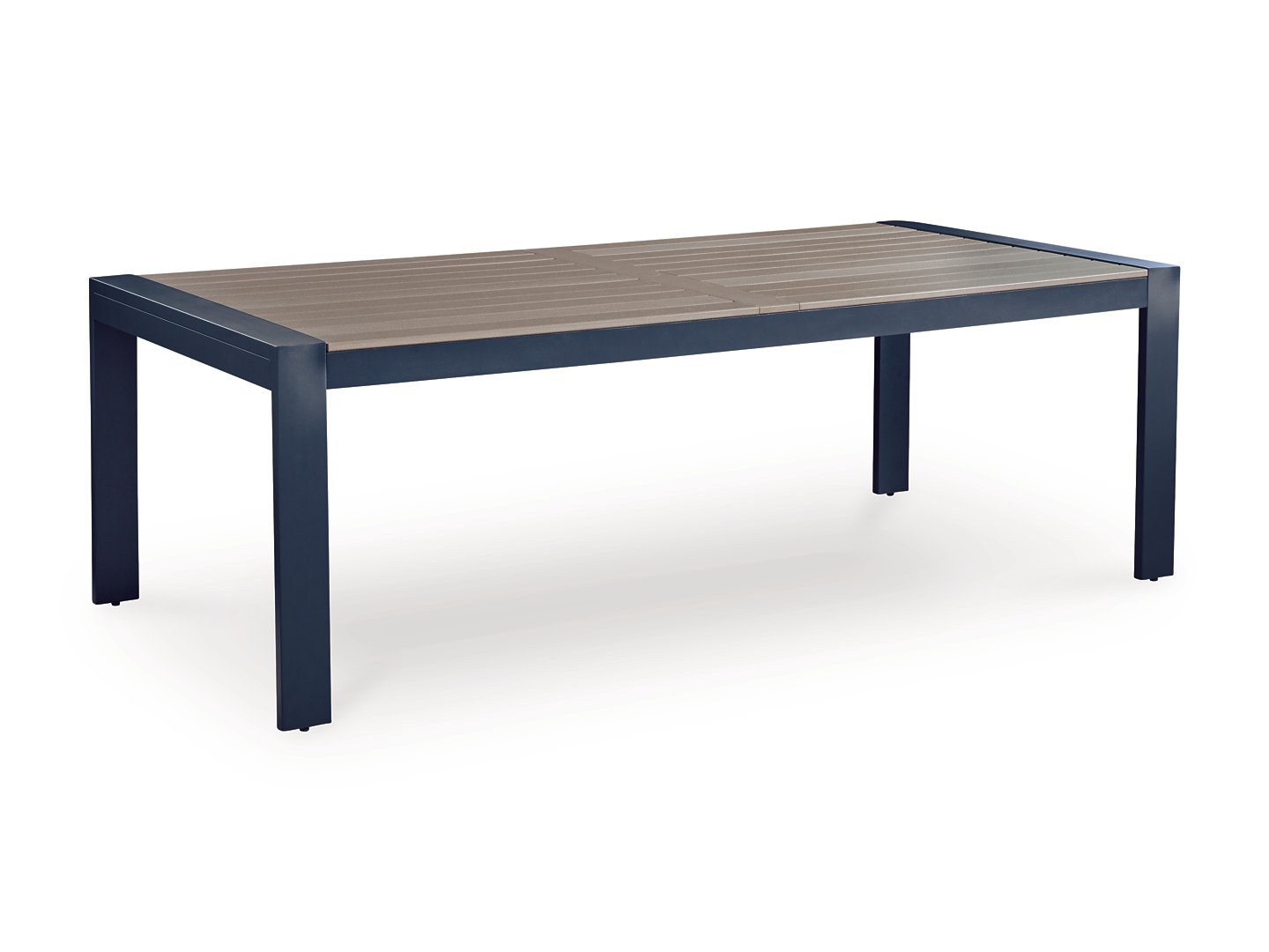East Beach Outdoor Dining Set - Ideal Furniture (Fresno,CA) 