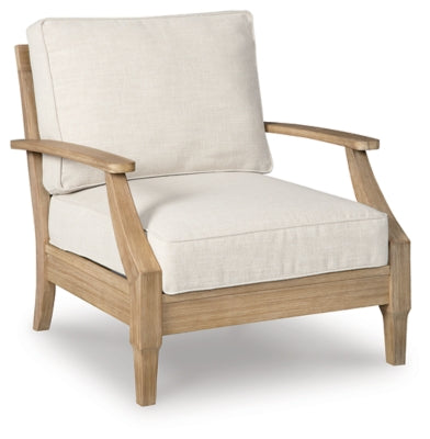 Carter Hall Outdoor Set - Ideal Furniture (Fresno,CA) 
