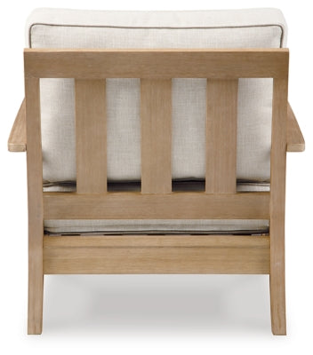 Carter Hall Outdoor Set - Ideal Furniture (Fresno,CA) 