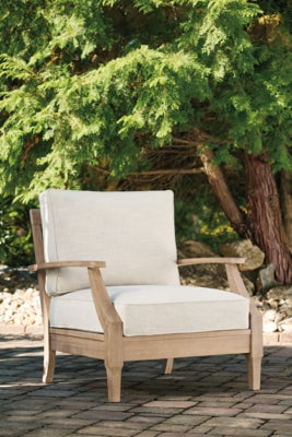 Carter Hall Outdoor Set - Ideal Furniture (Fresno,CA) 