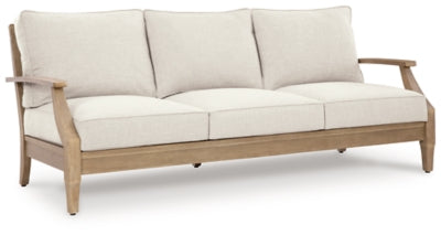 Carter Hall Outdoor Set - Ideal Furniture (Fresno,CA) 