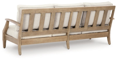 Carter Hall Outdoor Set - Ideal Furniture (Fresno,CA) 