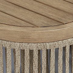 Serena Shores Outdoor Seating Set - Ideal Furniture (Fresno,CA) 