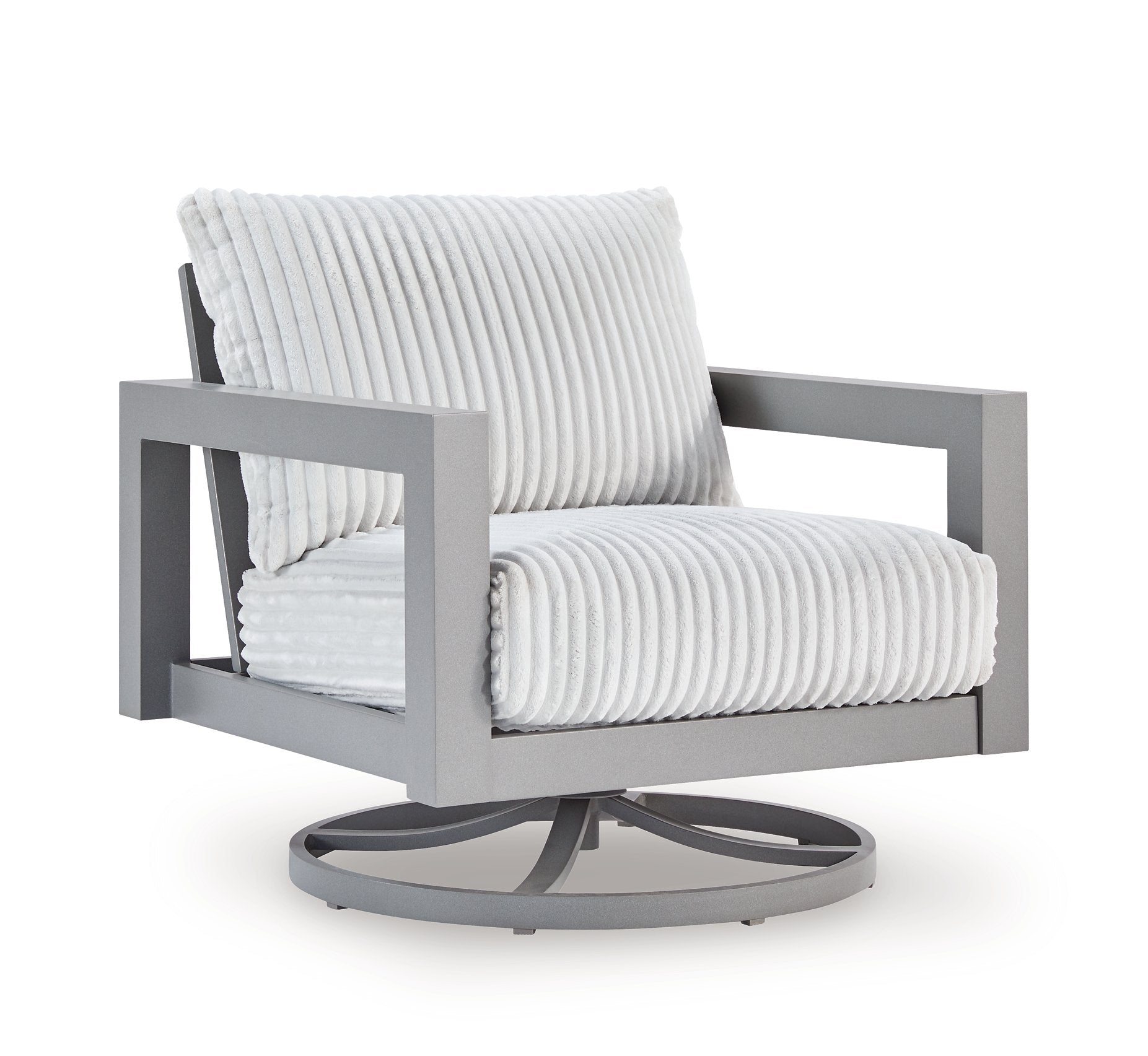 Hurley Park Outdoor Package - Ideal Furniture (Fresno,CA) 