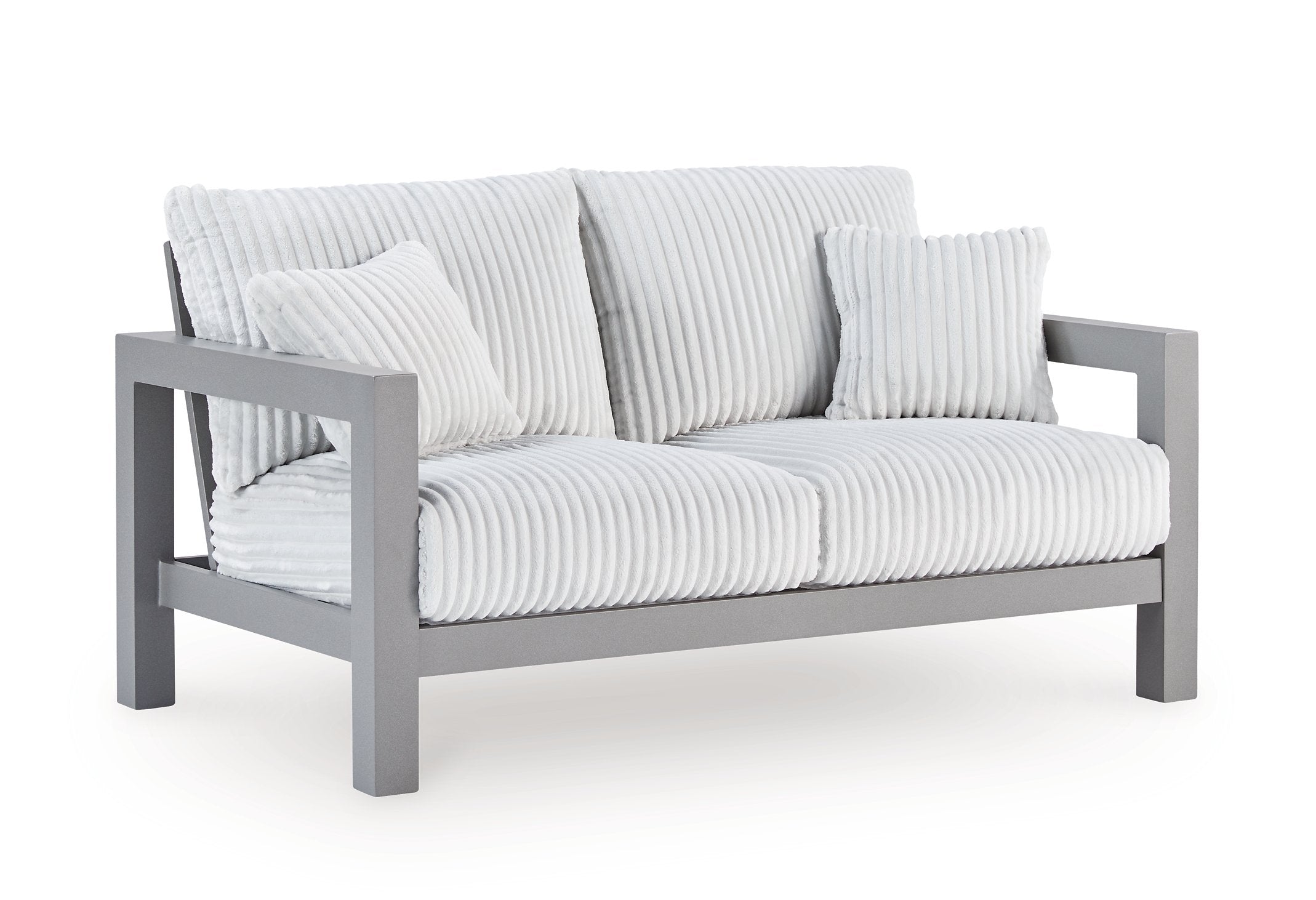 Hurley Park Outdoor Package - Ideal Furniture (Fresno,CA) 