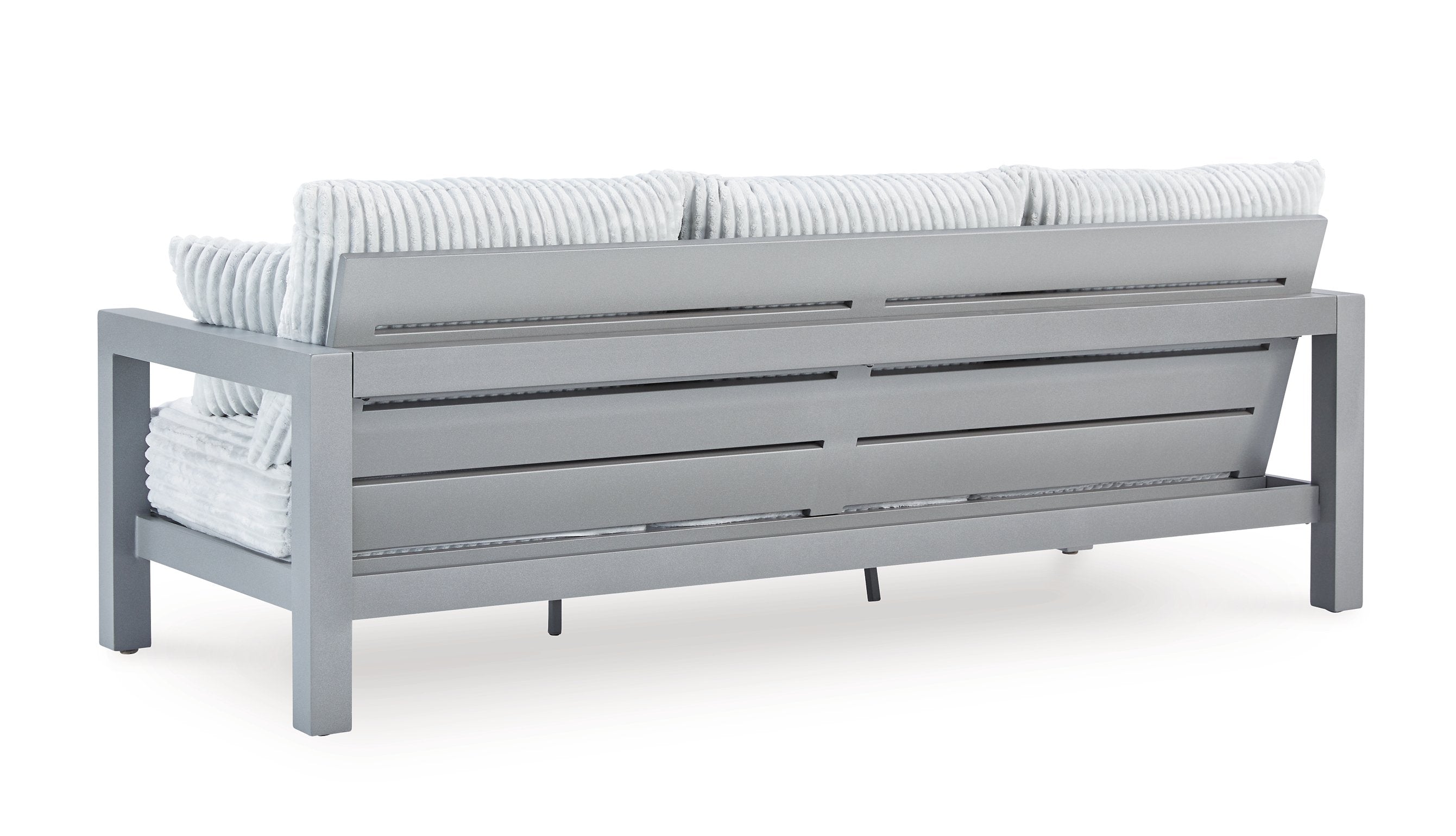 Hurley Park Outdoor Package - Ideal Furniture (Fresno,CA) 