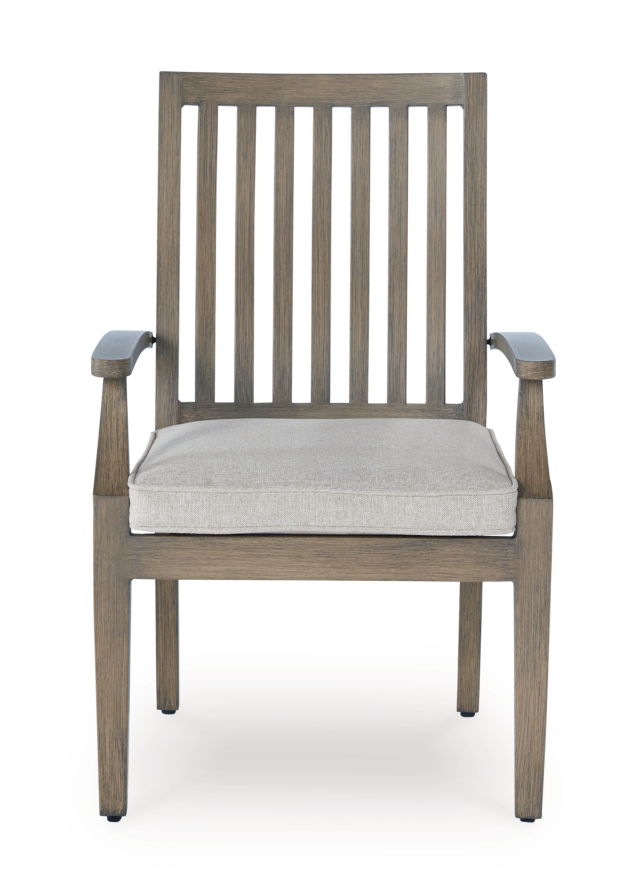 Rainier Ranch Outdoor Dining Package - Ideal Furniture (Fresno,CA) 