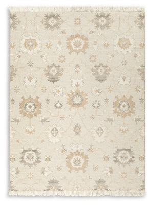 Calkin Rug - Ideal Furniture (Fresno,CA) 