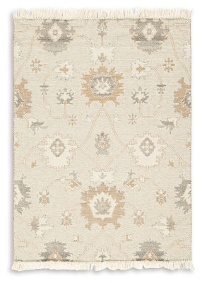 Calkin Rug - Ideal Furniture (Fresno,CA) 