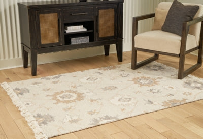 Calkin Rug - Ideal Furniture (Fresno,CA) 