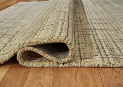 Janston Rug - Ideal Furniture (Fresno,CA) 