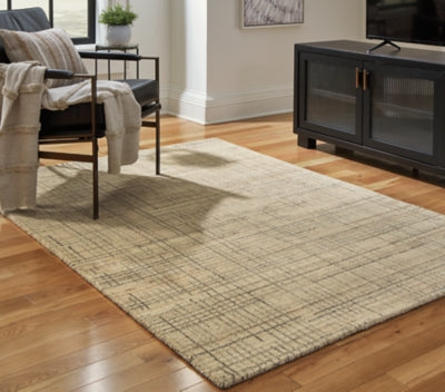 Janston Rug - Ideal Furniture (Fresno,CA) 