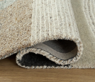 Edrickhill 8' x 10' Rug - Ideal Furniture (Fresno,CA) 