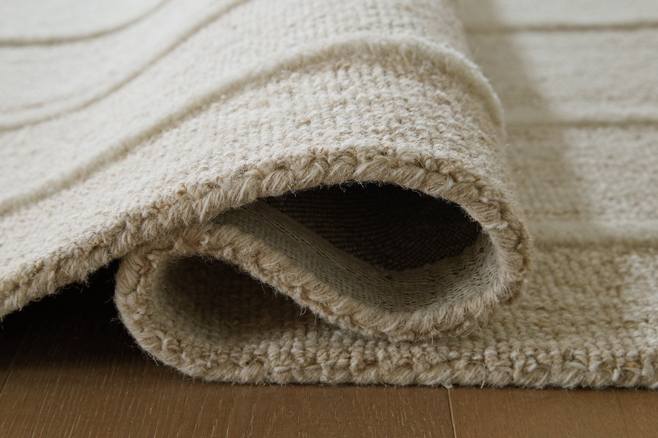 Teelgan Rug - Ideal Furniture (Fresno,CA) 