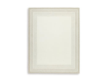 Teelgan Rug - Ideal Furniture (Fresno,CA) 