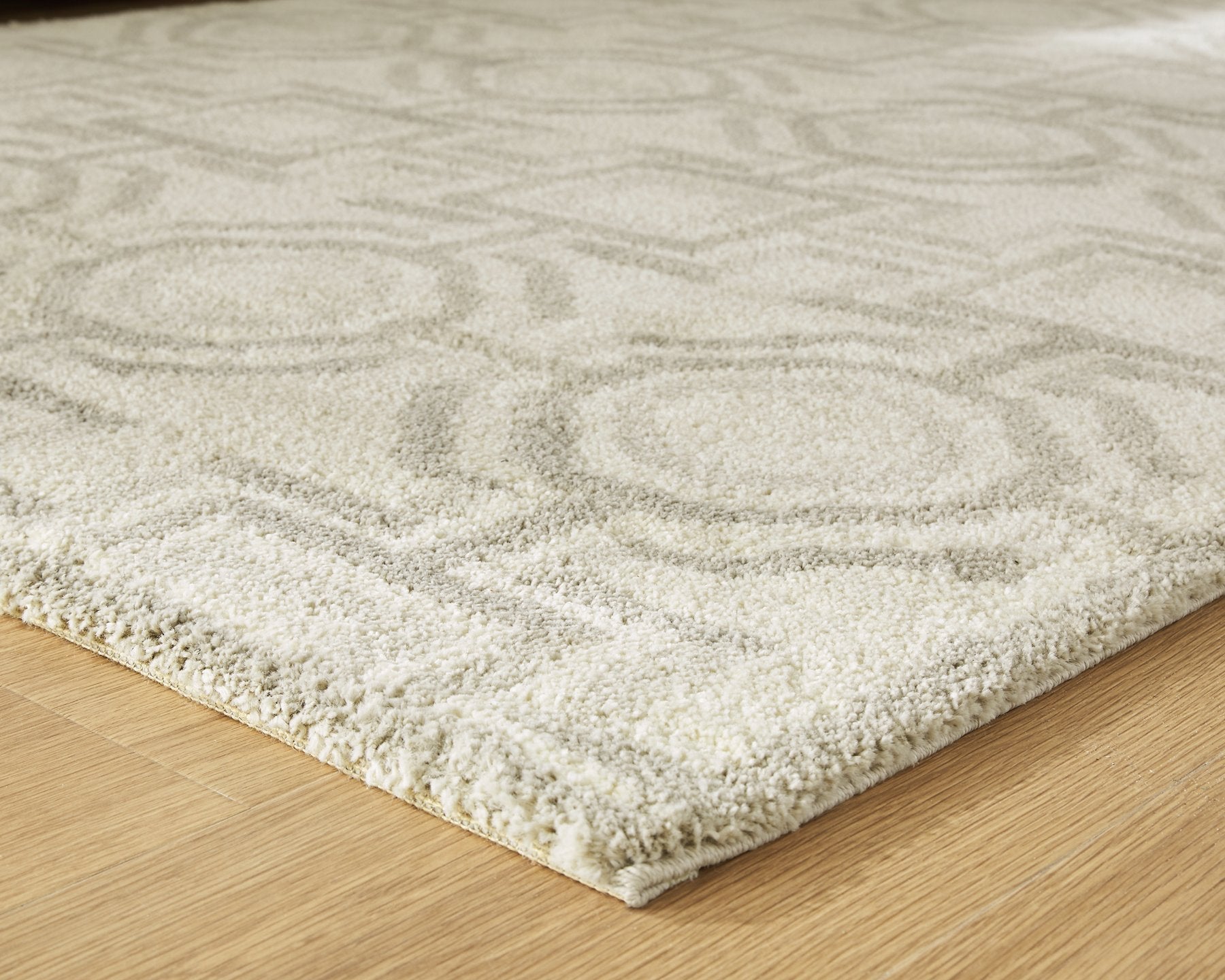 Maconville Large Rug - Ideal Furniture (Fresno,CA) 
