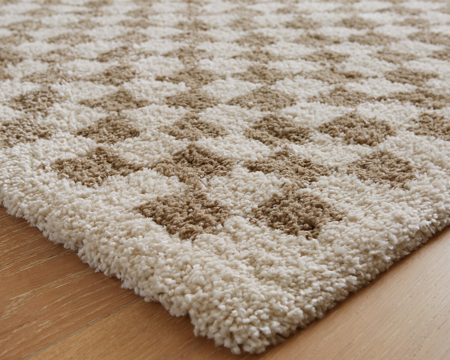 Karamen Medium Rug - Ideal Furniture (Fresno,CA) 
