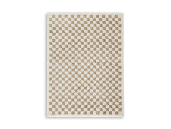 Karamen Medium Rug - Ideal Furniture (Fresno,CA) 