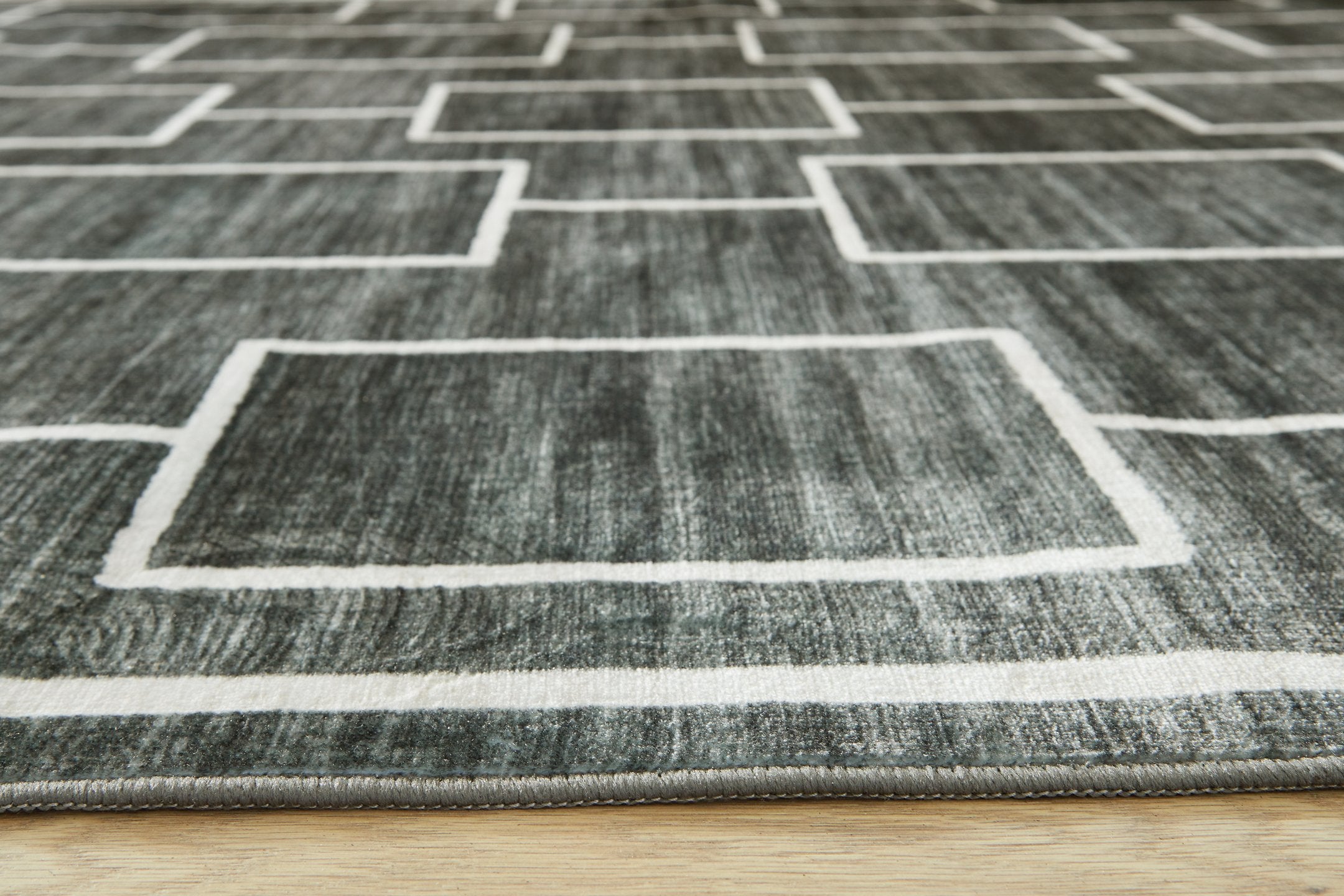 Elderland Washable Area Rug - Ideal Furniture (Fresno,CA) 