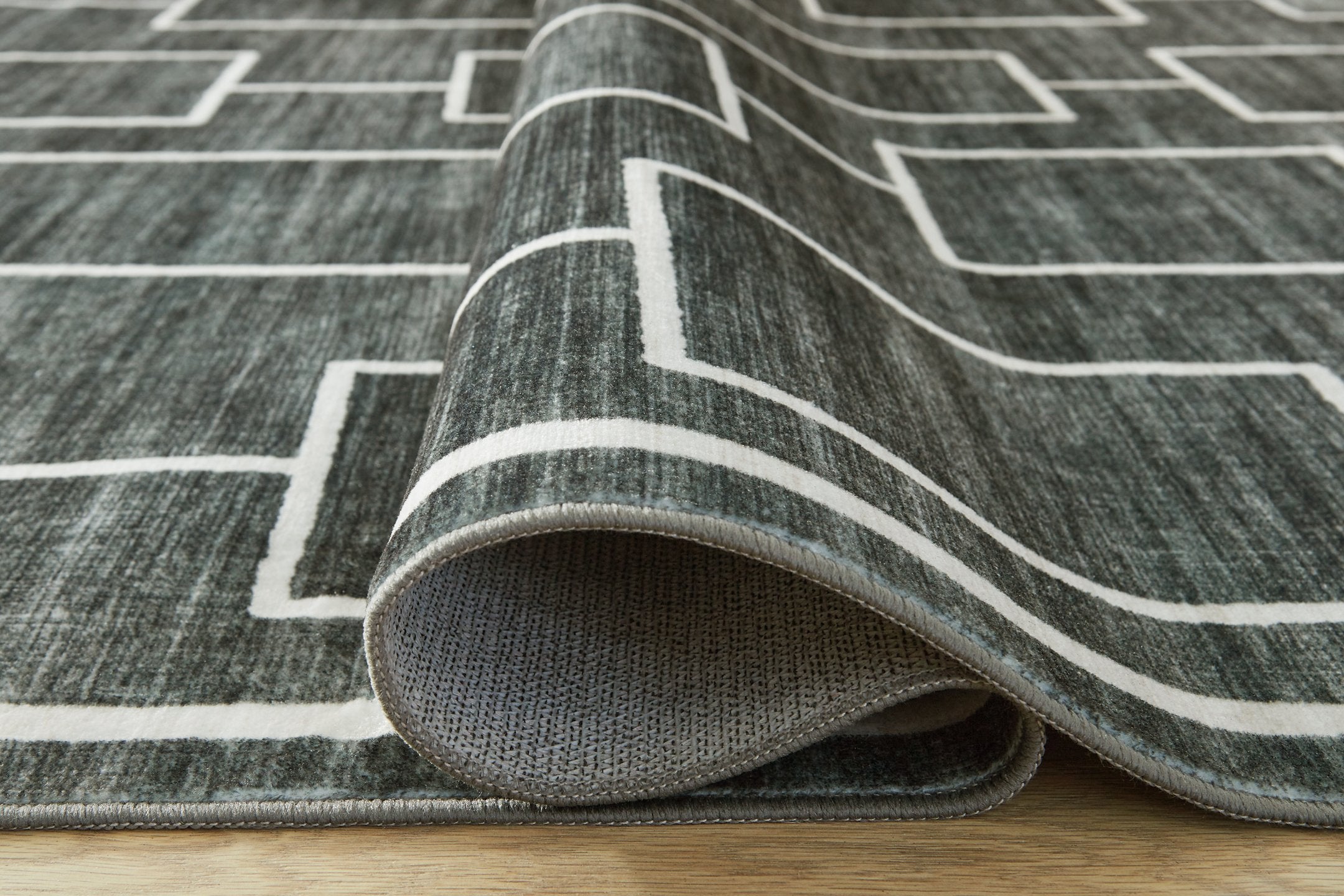 Elderland Washable Area Rug - Ideal Furniture (Fresno,CA) 