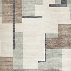 Larkport Washable Area Rug - Ideal Furniture (Fresno,CA) 