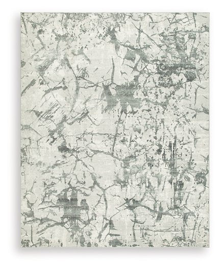 Tobinbury Washable Area Rug - Ideal Furniture (Fresno,CA) 