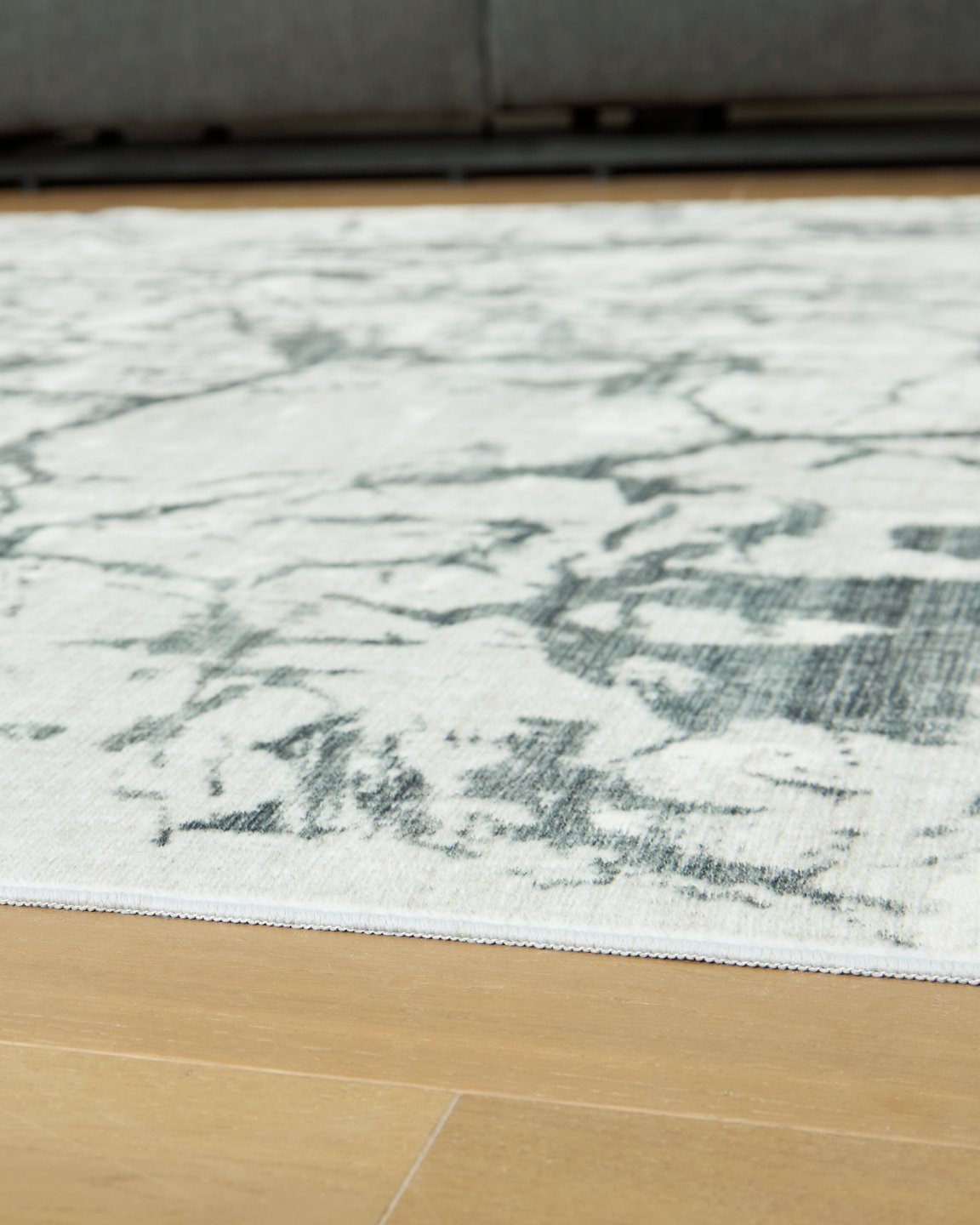Tobinbury Washable Area Rug - Ideal Furniture (Fresno,CA) 