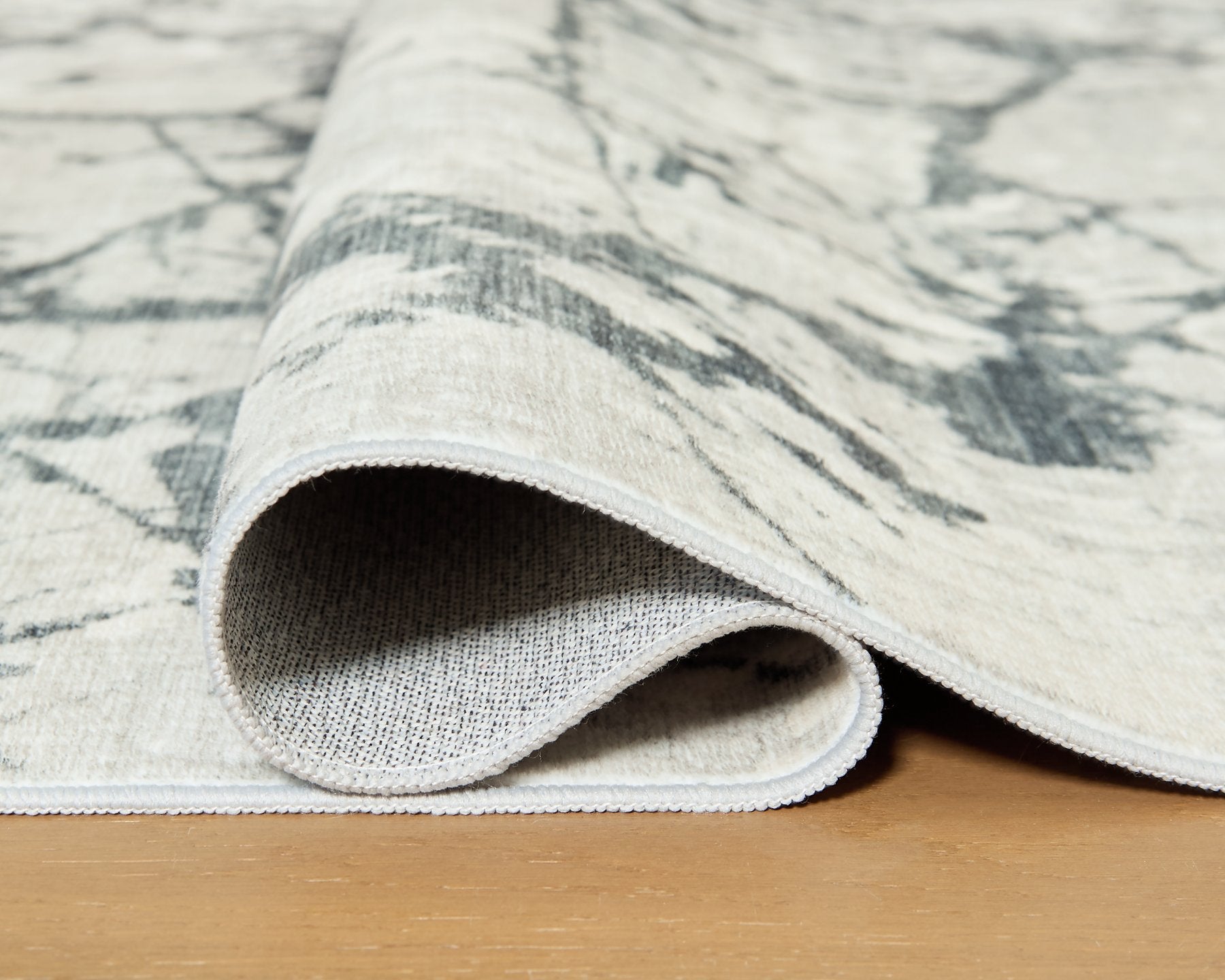 Tobinbury Washable Area Rug - Ideal Furniture (Fresno,CA) 