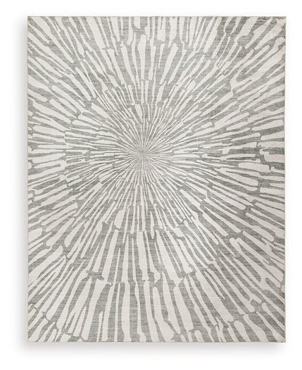 Verland Washable Area Rug - Ideal Furniture (Fresno,CA) 