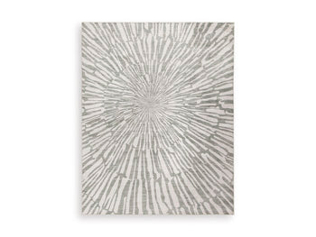Verland Washable Area Rug - Ideal Furniture (Fresno,CA) 
