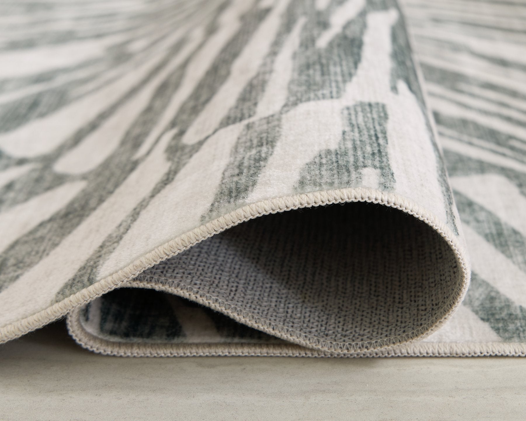 Verland Washable Area Rug - Ideal Furniture (Fresno,CA) 