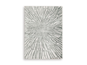Verland Washable Area Rug - Ideal Furniture (Fresno,CA) 