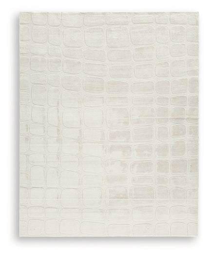 Malvinsboro Washable Area Rug - Ideal Furniture (Fresno,CA) 