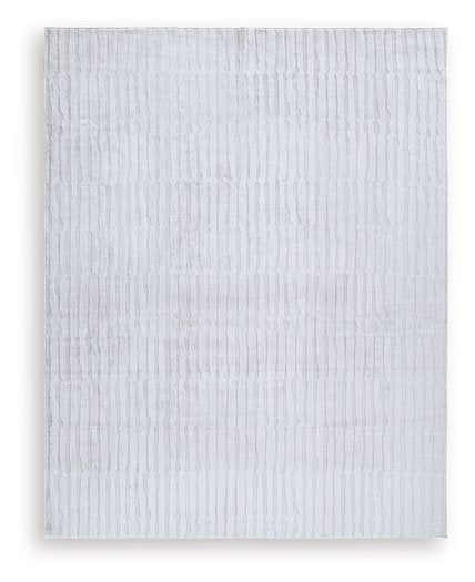 Worthley Washable Area Rug - Ideal Furniture (Fresno,CA) 