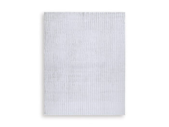 Worthley Washable Area Rug - Ideal Furniture (Fresno,CA) 
